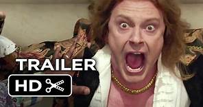 Hot Tub Time Machine 2 Official Trailer #1 (2015) - Rob Corddry, Adam Scott Movie HD