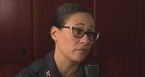 Former Portsmouth Police Chief Angela Greene files wrongful termination lawsuit against city