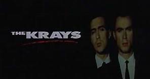 The Krays (1990) Trailer