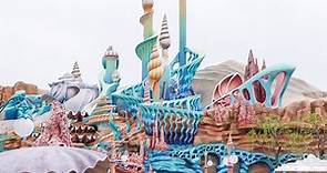 【東京旅遊】日本東京迪士尼海洋介紹、推薦五大必玩、迪士尼須知QA｜迪士尼海洋攻略與心得（2023/06更新） - 吃吃旅行｜Yen的邊走邊說