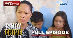 Isang pamilya, hinostage sa loob ng sarili nilang bahay! (Full episode) | Pinoy Crime Stories