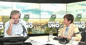 Isabel Rodríguez: "La ciudadanía no ha tenido en cuenta la magnífica gestión del PSOE"