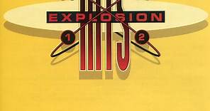 Various - Hits Explosion 1 & 2