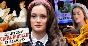 The Twisted World of Leighton Meester | Deep Dive