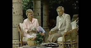 Jim and Tammy Bakker Full Resignation March 23 1987