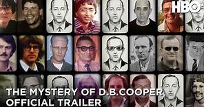 The Mystery of D.B. Cooper (2020): Official Trailer | HBO
