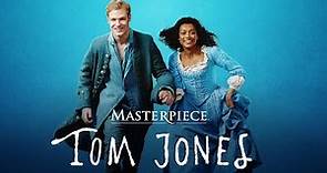 Tom Jones Preview