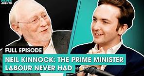 Neil Kinnock: The Prime Minister Labour never had | The News Agents