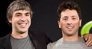 How Did Google Get It's Name? Ft. Larry Page & Sergey Brin | What A Brand