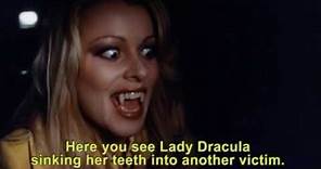 Trailer: Lady Dracula (1977)