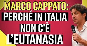 Marco Cappato i Problemi della Democrazia italiana