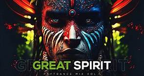 PSYTRANCE MIX 2023 | 'GREAT SPIRIT vol.01' 🍃 This is more than Psytrance!