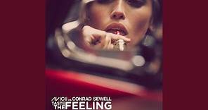 Taste The Feeling (Avicii Vs. Conrad Sewell)