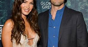 Megan Fox and Brian Austin Green Finalize Divorce 2 Years After Breakup