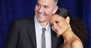 The End of a 24-Year Love Story: Thandie Newton and Ol Parker's Divorce Explained