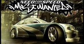 Como Instalar Need For Speed Most Wanted "Black Edition"