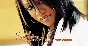 Sunshine Anderson - Heard It All Before