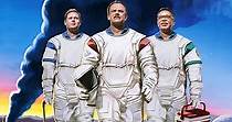 Moonbase 8 - watch tv show streaming online