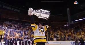 Pittsburgh Penguins 2017 Stanley Cup Run