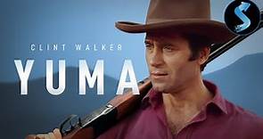 Yuma | Full Western Movie | Clint Walker | Barry Sullivan | Kathryn Hays | Morgan Woodward