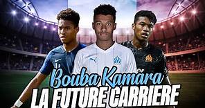 FIFA 20 | LA FUTURE CARRIÈRE DE BOUBACAR KAMARA !