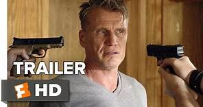 Shark Lake Official Trailer 1 (2015) - Dolph Lundgren Thriller HD