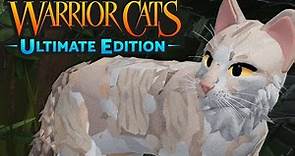 Warrior Cats: Ultimate Edition Official Trailer