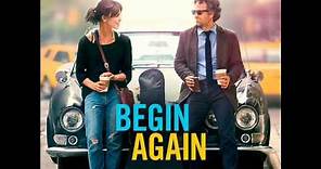 Keira Knightley - A Step You Can't Take Back (Begin Again OST)