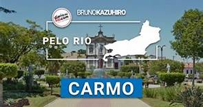 Curiosidades sobre Carmo no Rio de Janeiro