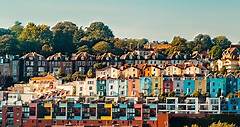 The Best Areas To Live In Bristol | Best Places To Live | Travel Bristol