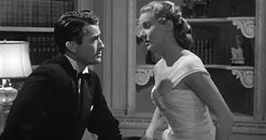 The Paradine Case 1947 Gregory Peck & Ann Todd