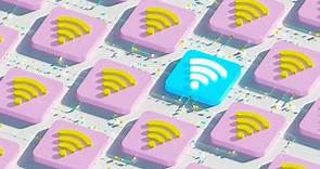 How to Change Your Wi-Fi Password