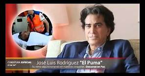 Fallece el cantante venezolano José Luis Rodríguez El Puma