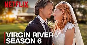 Virgin River Season 6 Latest News & Release Date Confirmed