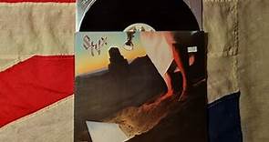 Styx - Cornerstone (1979) (Vinyl)