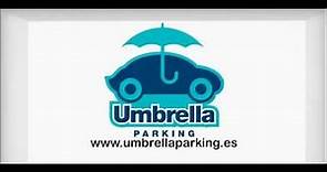 Umbrella Parking Aeropuerto Alicante