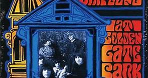 Jefferson Airplane - At Golden Gate Park (May 7 1969)