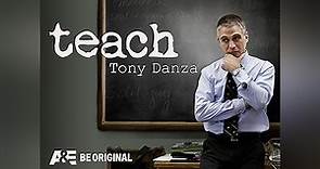 Teach: Tony Danza Season 1 Episode 1