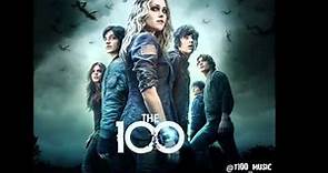 The 100 1x03: Crossing the Rubicon by Evan Frankfort