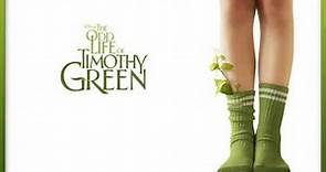 The Odd Life Of Timothy Green FULL Soundtrack
