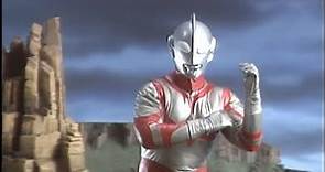 The Making of Ultraman: Towards the Future Part 1/2