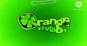 Orange Studios Logo Effects (Sponsored by Preview 2 Effects)