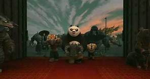 Kung Fu Panda 2 - Trailer 2 Español Latino ~ HD