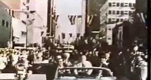 The Killing of President Kennedy (Rare 1978 BBC Documentary)