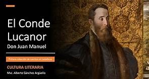 El Conde Lucanor (Exemplo XXXV) de Don Juan Manuel.
