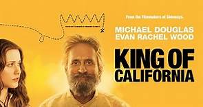 Official Trailer - KING OF CALIFORNIA (2007, Michael Douglas, Evan Rachel Wood)