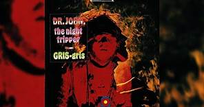 Dr. John - I Walk on Guilded Splinters (Official Audio)