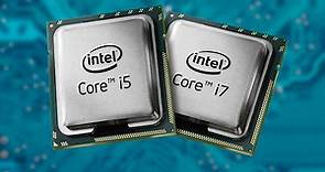 Which CPU Should You Buy? Intel Core i5 vs. i7