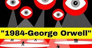 1984: Un Viaje a la Distopía Totalitaria de George Orwell