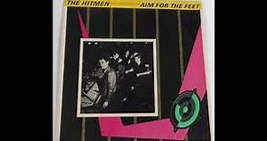 The Hitmen - Aim For The Feet (1980) New Wave, Power Pop - UK